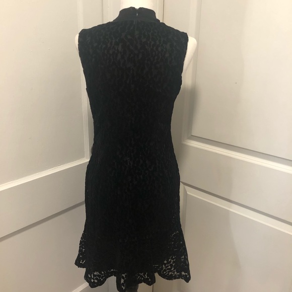 Karl lagerfeld ladies dress size 6 - Picture 4 of 5